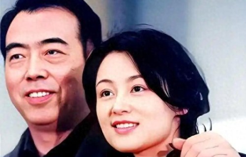 陈红的选择：从“第一美人”到幕后赢家，她给所有女人的情感启示