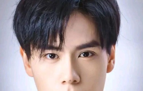 娱乐圈里的几位“待爆帝”长相越看越奇怪, 邓为也不例外!|成毅|杨紫|胡一天|邓为|陈哲远