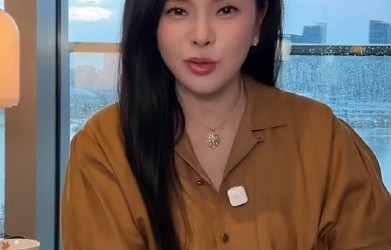 伊能静在《妻旅》中最感动的一件事是什么？