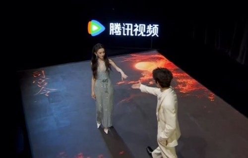 网友对丁禹兮牵宋祖儿这件事怎么看？