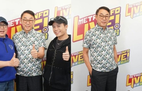 突发！TVB“御用奸人”正式回应强吻风波，已影响声誉，逐点反驳