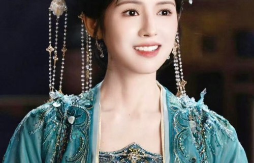 曾舜晞鹤男确认主演剧集攻玉|合作