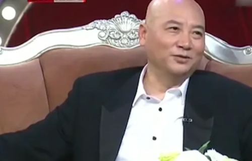 迟重瑞曾爆料和陈丽华的幸福秘诀：她能够理解我，我能够理解她