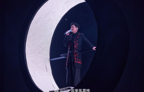 张信哲未来巡演会覆盖杭州和西安哪些场馆？
