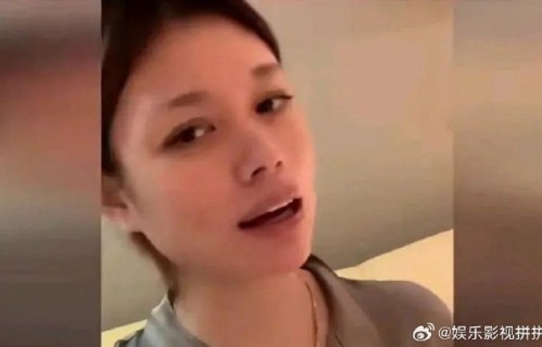 葛荟婕清醒回应：与汪峰未婚无权分产，赞其抚养女儿仁至义尽|法律|财产|同居|章子怡|子女