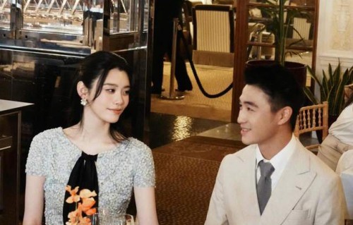 何猷君婚礼誓词句句走心：七大宠妻细节曝光，奚梦瑶嫁对人了|午饭|秀场|真相|赌王|滤镜