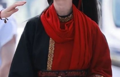 《江山为聘》开机，期待吴谨言、陈哲远等人的精彩表现！|烽火佳人|皓镧传|尚食|延禧攻略|传家