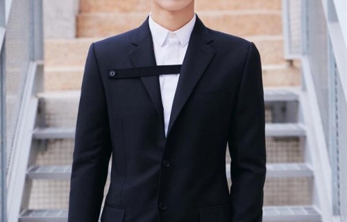 张凌赫2026巡演丨张凌赫演唱会时间、地点、门票价格丨久加久丨明星经纪公司