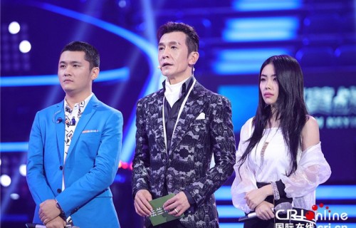 万妮达被复活却最终遭淘汰 那英能否再续辉煌?|吉克皓|哈林|舞台|吉克|导师