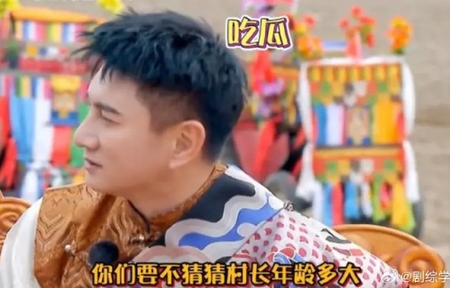 吴奇隆在《追星星的人》里的表现如何？