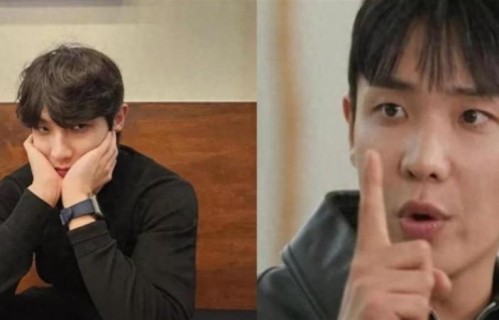 韩国男星约会坚持AA制，被骂抠门！自曝背后原因，难怪这么省