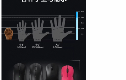 罗技商店惊现“狗爪”！骂玩家是狗还有连招？