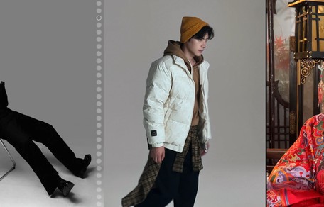 演员没戏拍，就去陪爬泰山?短剧圈的“花式副业”大盘点! - 资讯 - 剧供需|喻嘉琳|王格格|鹿单东|徐艺真|白方文