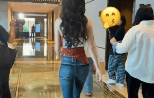 孟子义“腰比名牌细”惊艳全网：自律女神的健康美学启示录