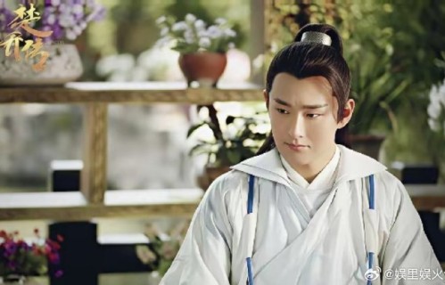 当年《楚乔传》播出后，网友和身边人对王彦霖的态度有什么变化？