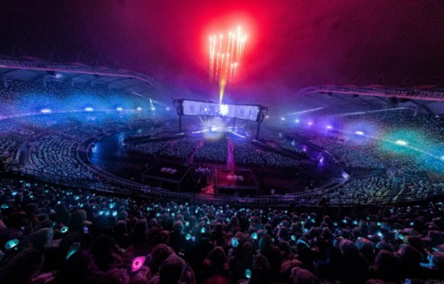 2026韩流巡演购票攻略!BTS、EXO、idle、NMIXX、IOI、李东海门票购买指南