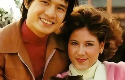 73岁甄妮近况曝光！老公傅声已去世43年，如今与38岁女儿相依为命
