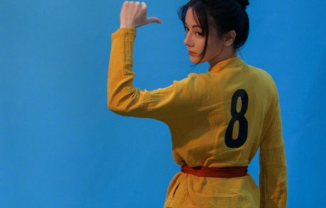 迪丽热巴获奖视频完整版在哪里可以回看？