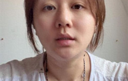 演员曹琦宣布离婚很不体面，曝前夫出轨、玩消失、不给抚养费
