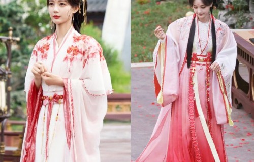 对比其他同期女演员，李一桐的市场定位和人气差在哪里？