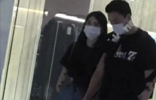 何猷启齐娇两年婚姻破碎，离婚真相不止出轨这么简单