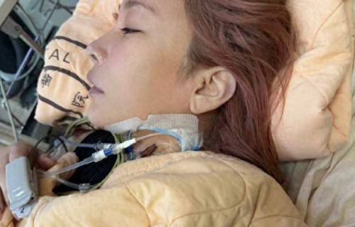 经纪人谈温岚病情：因结石引发败血症，经ICU抢救10天，已转至一般病房|吴克群|徐若瑄|吴宗宪|夏天的风