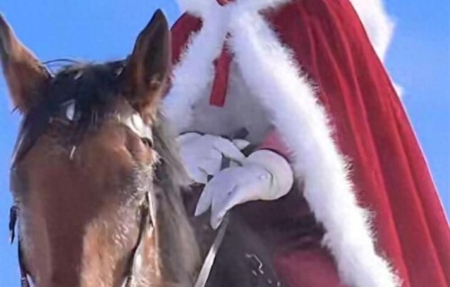 红衣策马破谣言，贺娇龙离世后，央媒的3个信号让全网泪崩