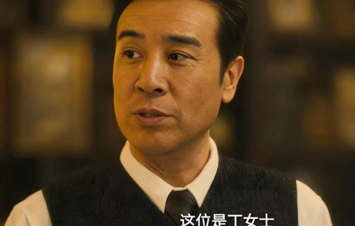 《八千里路云和月》：看完26集隐隐有些担心，大结局会不会烂尾？