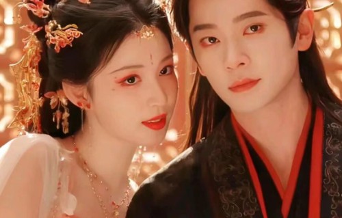 爱奇艺独播！王楚然、丞磊领衔《成何体统》，又有好剧追了！