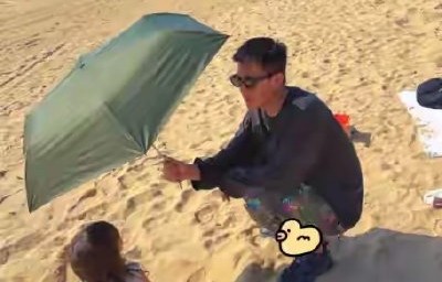 王灿公开喊话《妻子旅行》，与杜淳十年婚姻能否上节目？