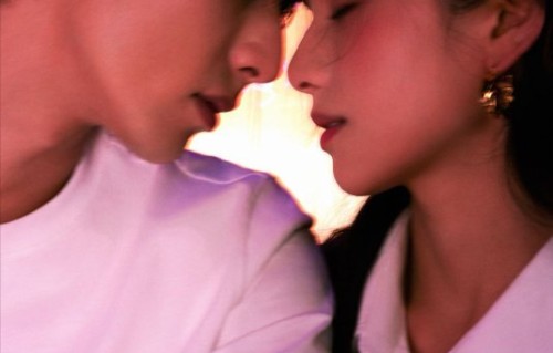 宋威龙张婧仪的CP感真的很强吗？