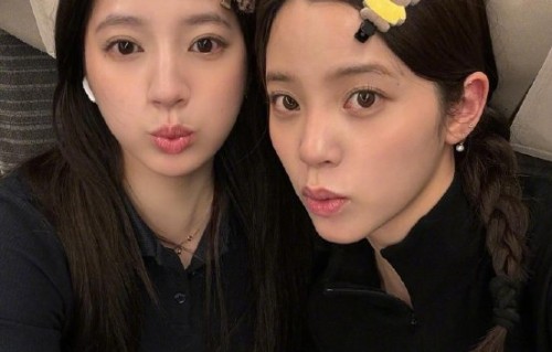欧阳娣娣毕业后会进入娱乐圈发展吗？