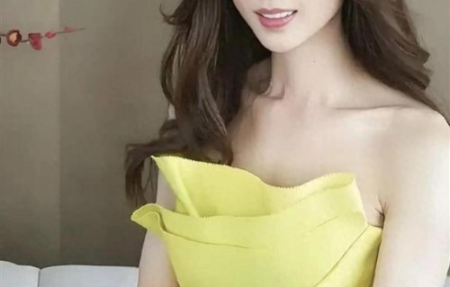 颜值气质双在线！李若彤多造型写真出炉，每一帧都美到人心坎