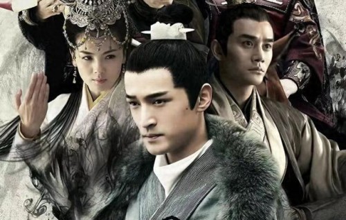 重温经典丨《琅琊榜》导演孔笙：用诚意创作点亮人性之光