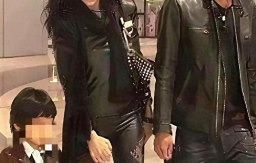 王晶亲口说：毁掉谢霆锋张柏芝婚姻的是一碗面，不是陈冠希的硬盘