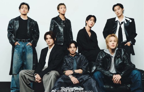 国内BTS粉丝如何向路人科普防弹少年团？|巡演|谣言|音乐|理性|披头士