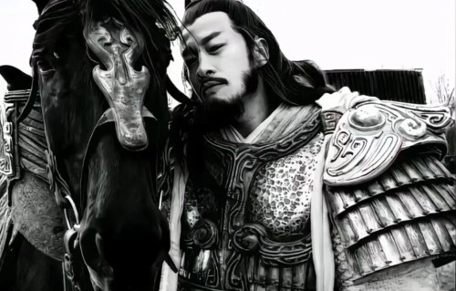 何润东凭借“项羽”翻红，和妻子结婚十年选择丁克