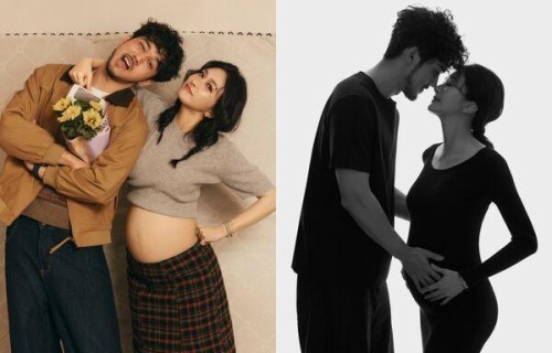 《封神》陈牧驰认爱大7岁陈冰！　同步宣布当爸：曾想过决绝对抗