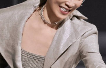 网友称那英为歌手2026招生办主任