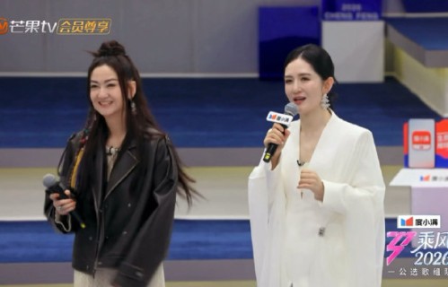 呼和浩特市民和粉丝为什么称乌兰图雅为“草原喜剧人”？她有哪些趣事？