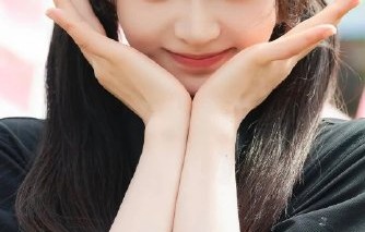田曦薇和胡一天的真实身高分别是多少？