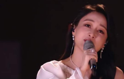 49岁赵子琪分高还要淘汰，发文称不会再来，粉丝质疑浪姐规则？