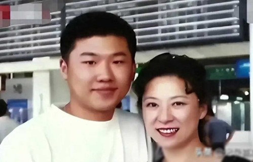低调星二代与男演员的完美结合——王骁!|母亲|气质|演技|赵丽颖|殷桃