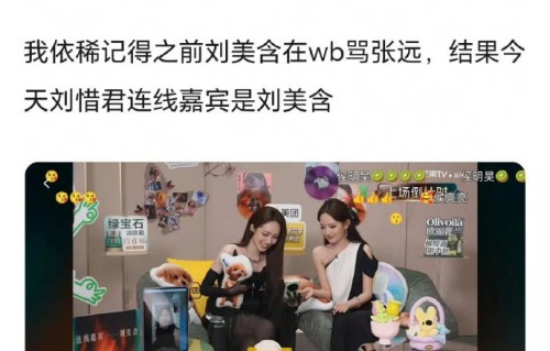 张远粉丝呼吁大众关注舞台而非绯闻，这一态度在网络上反响如何？|歌手2026|刘美含|刘惜君|艺人|恋情