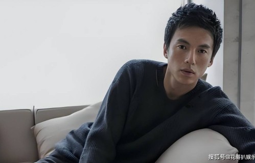 宋宁峰丑闻不断发酵，他和周迅古早恋情瓜被挖，换乘恋爱照进现实