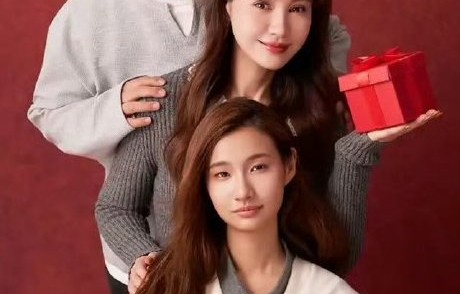 杨雪和丈夫结婚多少年？女儿现在多大了？