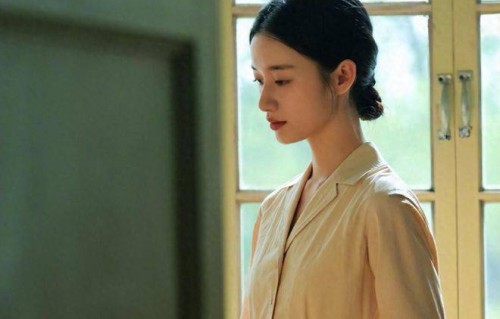 王天辰和郭晓婷要三搭，网传是现偶剧，剧本太适合他们了