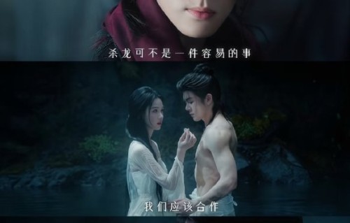 《月鳞绮纪》从40集压缩到29集，剧集节奏和部分支线逻辑是否受到了影响？