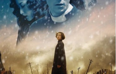 “中国预告片第一人”魏楠：从行业先行者，到影视公司掌舵人|金陵十三钗|画皮2|美人鱼|张艺谋|电影海报