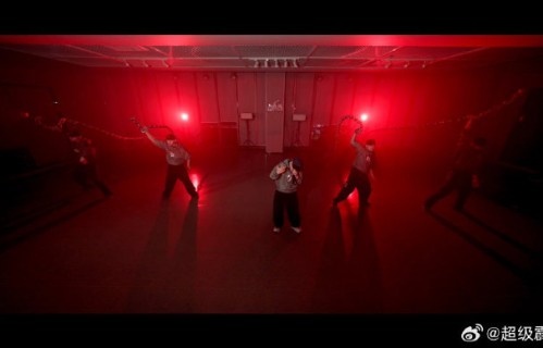 马思唯「乐透人生」演唱会：从郫县小子到巨星，一场视听与人生的双赢博弈|心跳加速|说唱|巡演